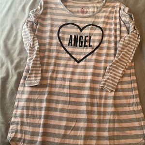 Victoria’s Secret Cotton Sleepshirt